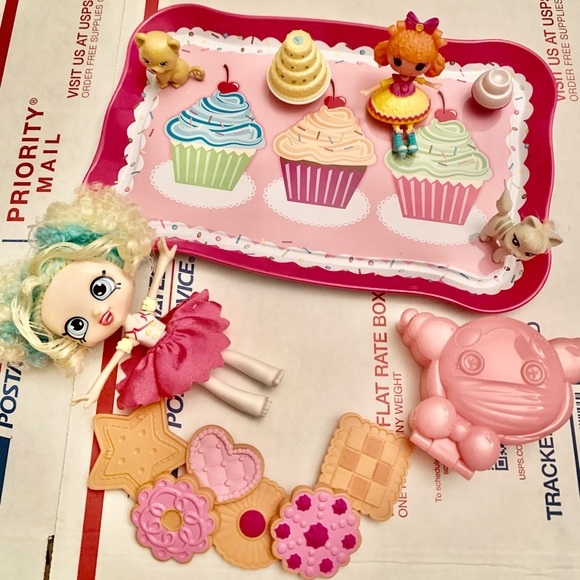 Lala loopsy Other - ‼️PRECIO FINAL‼️💫LALALOOPSY✨💫DOLL✨💫TOYS✨💫#LP29